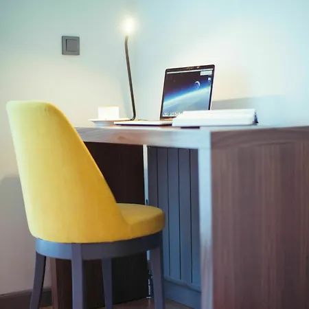 Anka Apartment *