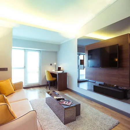 Anka Apartment