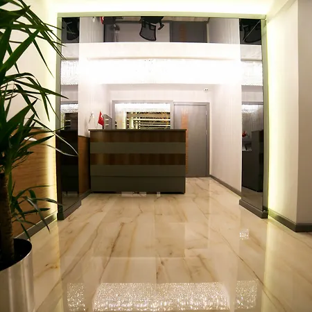 Apartment Anka *