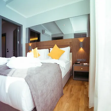 Apartment Anka *