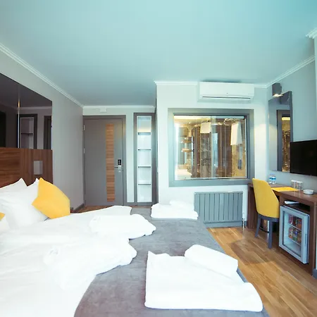 Anka Apartment Ankara