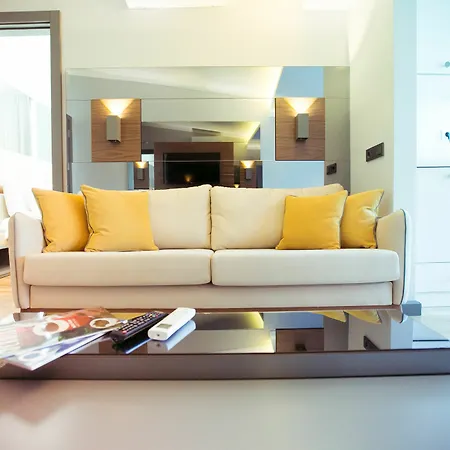 Apartment Anka