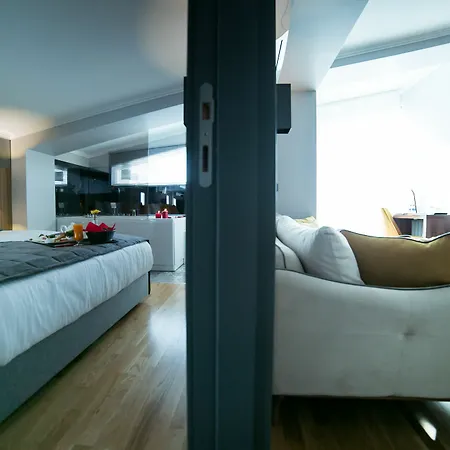Anka Apartment Ankara