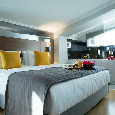Anka Apartment Ankara