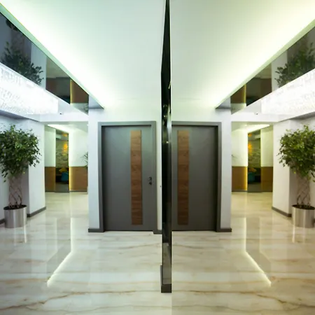 Apartment Anka *