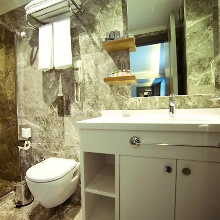 Anka Apartment Ankara