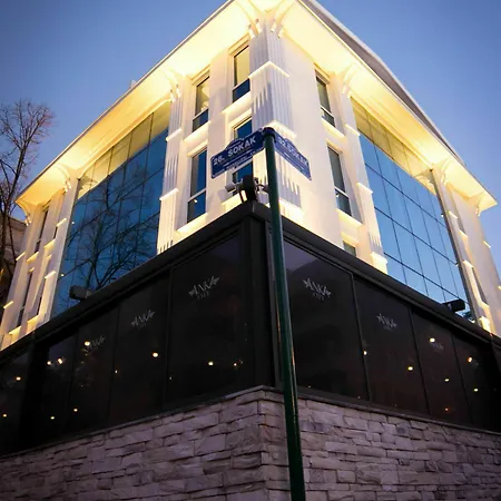 Apartment Anka
