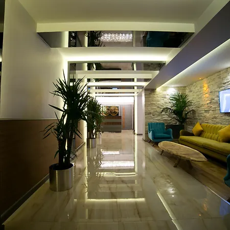 Apartment Anka *
