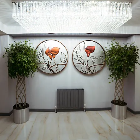 Anka Apartment *