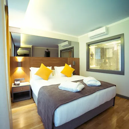 Anka Apartment